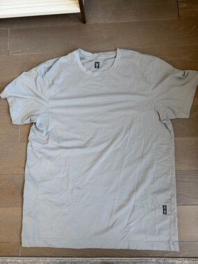 ASRV SUPIMA® ESSENTIAL TEE